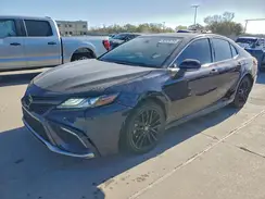 4T1K61BK8NU057571 2022 TOYOTA CAMRY