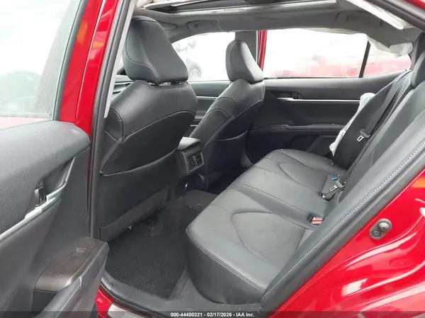 4T1K61BK8NU070658 2022 TOYOTA CAMRY - Image 8