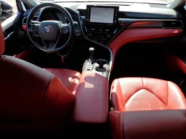 4T1K61BK8PU073806 2023 TOYOTA CAMRY - Image 8