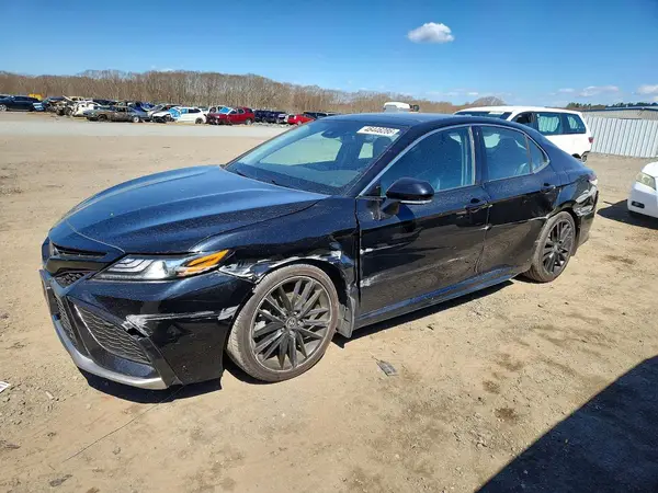 4T1K61BK8PU074759 2023 TOYOTA CAMRY - Image 1