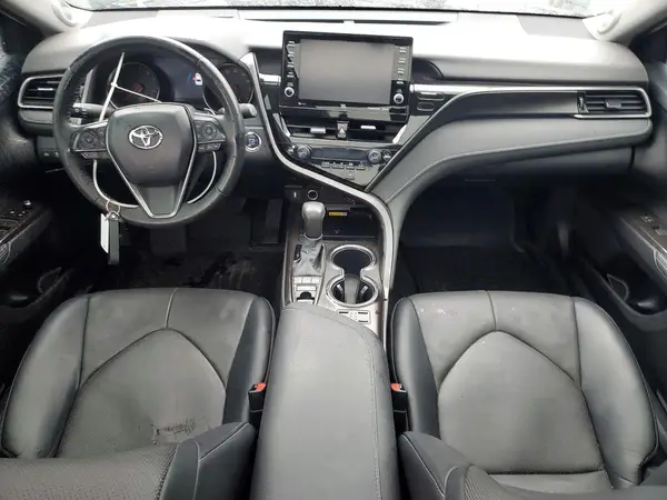 4T1K61BK8PU078827 2023 TOYOTA CAMRY - Image 8