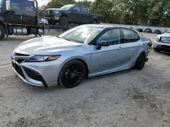 4T1K61BK8PU091433 2023 TOYOTA CAMRY