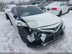4T1K61BK8PU098317 2023 TOYOTA CAMRY