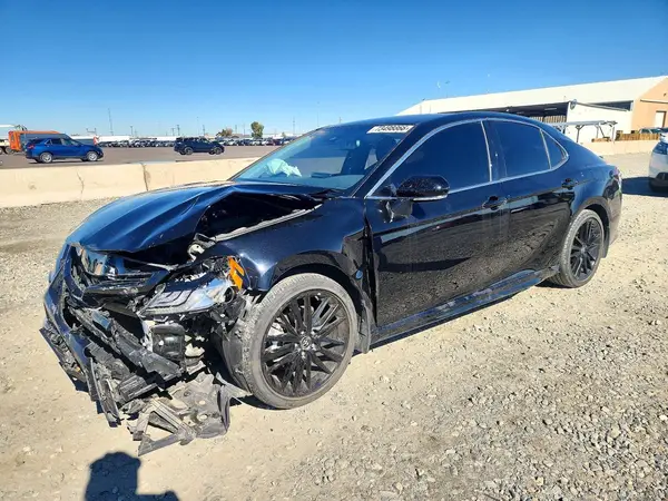 4T1K61BK8PU107159 2023 TOYOTA CAMRY - Image 1