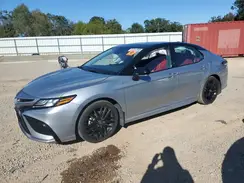 4T1K61BK8RU109030 2024 TOYOTA CAMRY