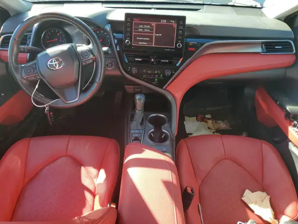 4T1K61BK8RU109030 2024 TOYOTA CAMRY - Image 8