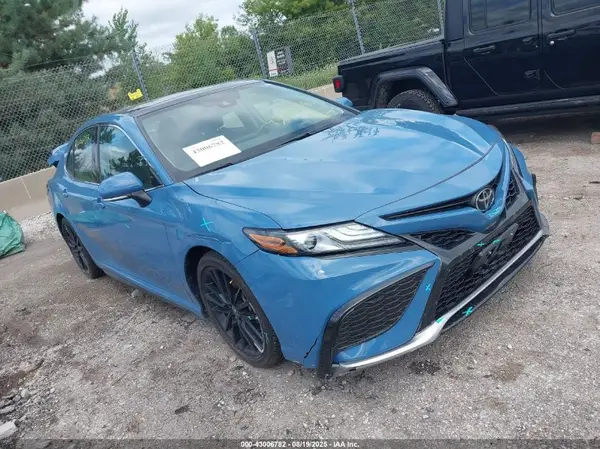 4T1K61BK8RU110422 2024 TOYOTA CAMRY - Image 1