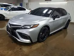 4T1K61BK8RU111490 2024 TOYOTA CAMRY