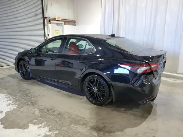 4T1K61BK8RU115328 2024 TOYOTA CAMRY - Image 2