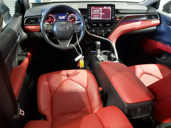 4T1K61BK8RU115328 2024 TOYOTA CAMRY - Image 8