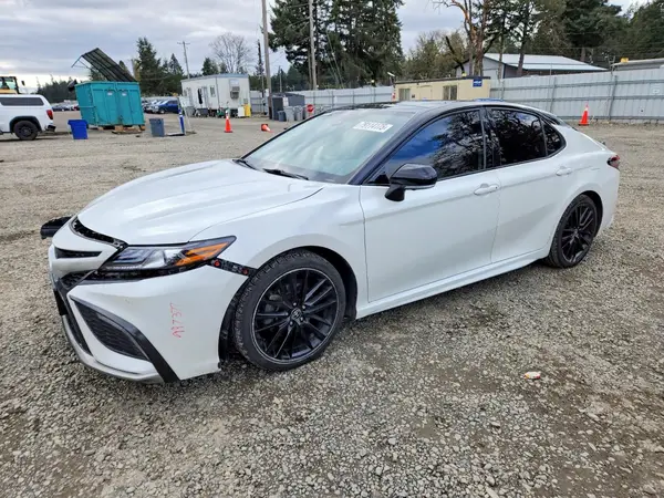 4T1K61BK8RU117726 2024 TOYOTA CAMRY - Image 1