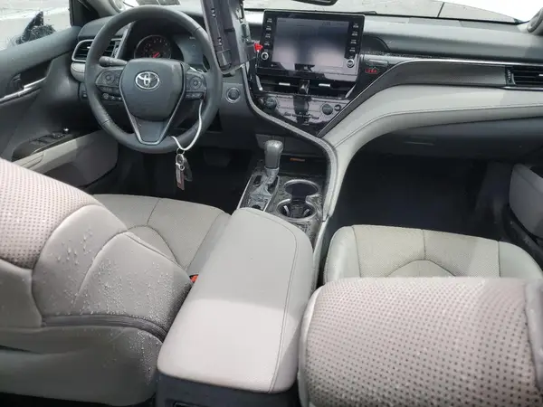 4T1K61BK8RU118097 2024 TOYOTA CAMRY - Image 8