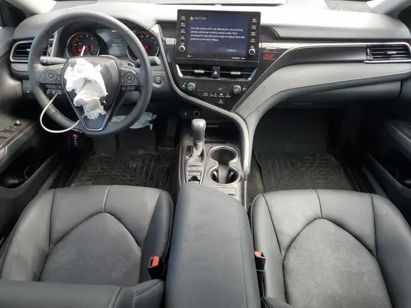 4T1K61BK8RU122845 2024 TOYOTA CAMRY - Image 8