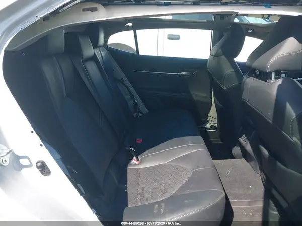 4T1K61BK8RU123803 2024 TOYOTA CAMRY - Image 8