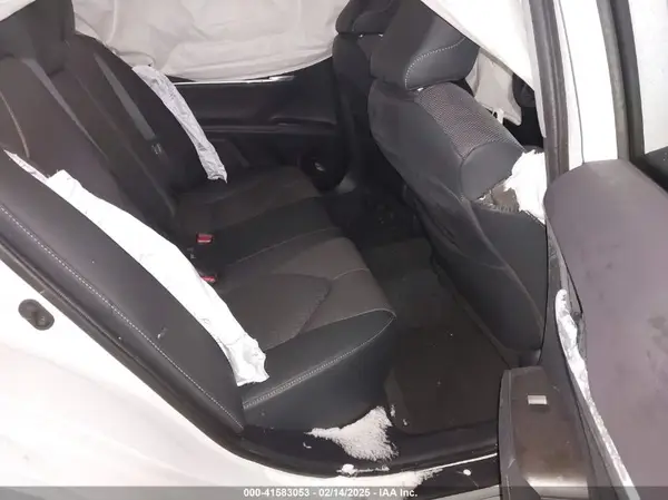 4T1K61BK8RU124109 2024 TOYOTA CAMRY - Image 8