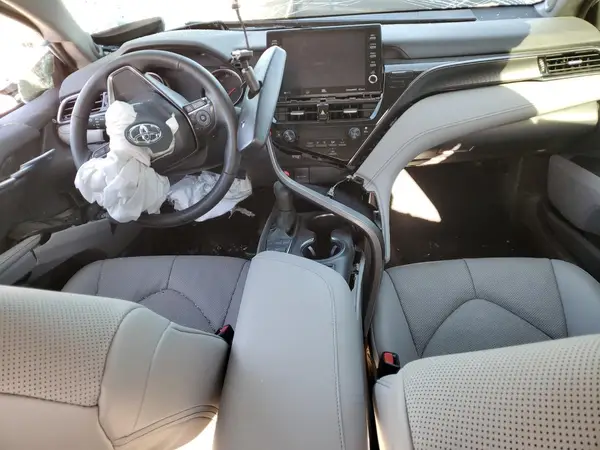 4T1K61BK8RU129486 2024 TOYOTA CAMRY - Image 8