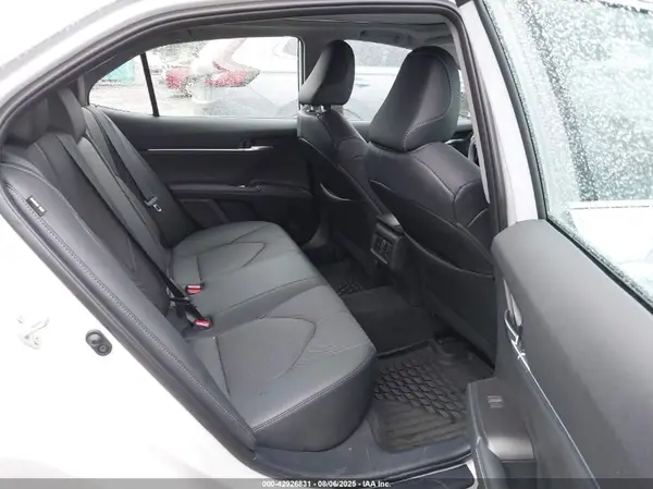 4T1K61BK8RU129908 2024 TOYOTA CAMRY - Image 8