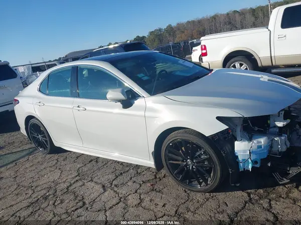 4T1K61BK8RU130833 2024 TOYOTA CAMRY - Image 1