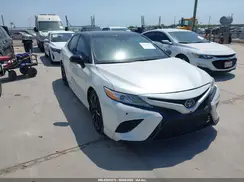 4T1K61BK9LU005704 2020 TOYOTA CAMRY