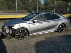 4T1K61BK9LU008425 2020 TOYOTA CAMRY