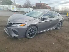 4T1K61BK9LU009235 2020 TOYOTA CAMRY