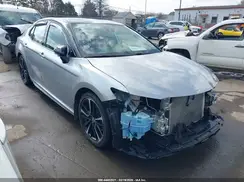 4T1K61BK9LU011406 2020 TOYOTA CAMRY