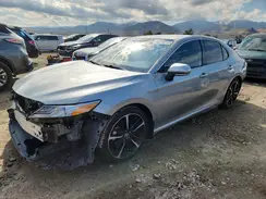 4T1K61BK9LU013043 2020 TOYOTA CAMRY