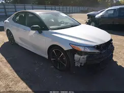 4T1K61BK9LU014239 2020 TOYOTA CAMRY