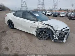 4T1K61BK9LU015293 2020 TOYOTA CAMRY
