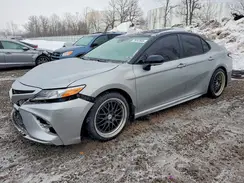 4T1K61BK9LU018162 2020 TOYOTA CAMRY