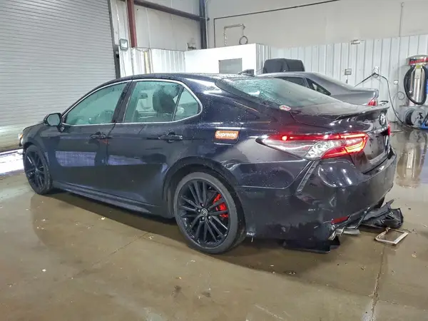 4T1K61BK9MU024805 2021 TOYOTA CAMRY - Image 2