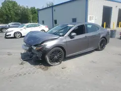 4T1K61BK9MU028384 2021 TOYOTA CAMRY