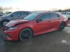 4T1K61BK9MU028885 2021 TOYOTA CAMRY