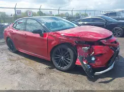 4T1K61BK9MU033827 2021 TOYOTA CAMRY
