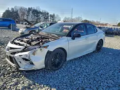 4T1K61BK9MU042995 2021 TOYOTA CAMRY