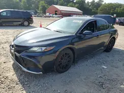 4T1K61BK9MU043192 2021 TOYOTA CAMRY