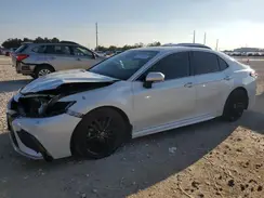 4T1K61BK9NU057434 2022 TOYOTA CAMRY
