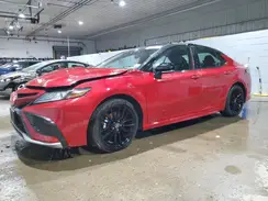 4T1K61BK9PU089772 2023 TOYOTA CAMRY