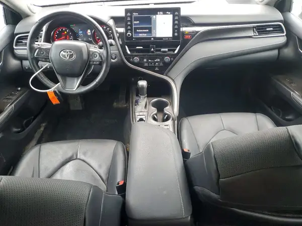 4T1K61BK9PU090064 2023 TOYOTA CAMRY - Image 8
