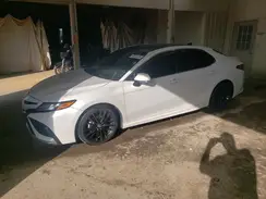 4T1K61BK9PU092039 2023 TOYOTA CAMRY