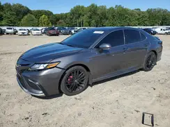 4T1K61BK9PU092042 2023 TOYOTA CAMRY