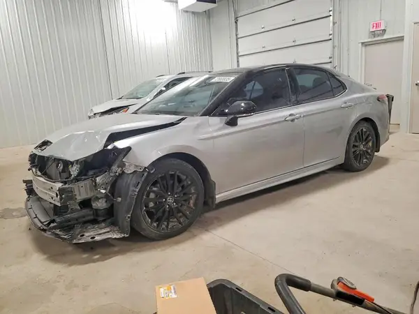 4T1K61BK9PU094969 2023 TOYOTA CAMRY - Image 1