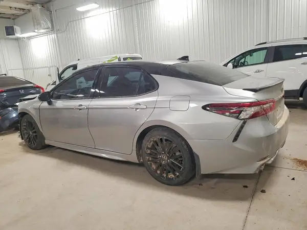4T1K61BK9PU094969 2023 TOYOTA CAMRY - Image 2