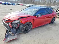 4T1K61BK9PU099850 2023 TOYOTA CAMRY