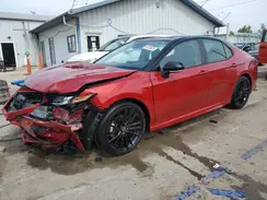 4T1K61BK9PU103511 2023 TOYOTA CAMRY