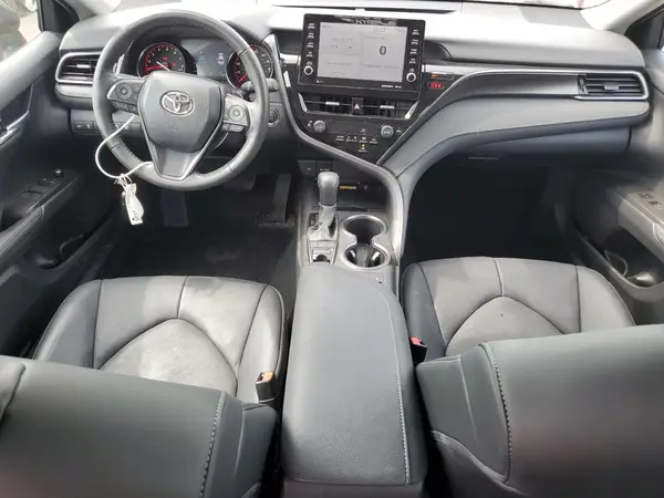 4T1K61BK9PU103511 2023 TOYOTA CAMRY - Image 8