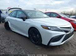 4T1K61BK9PU107560 2023 TOYOTA CAMRY