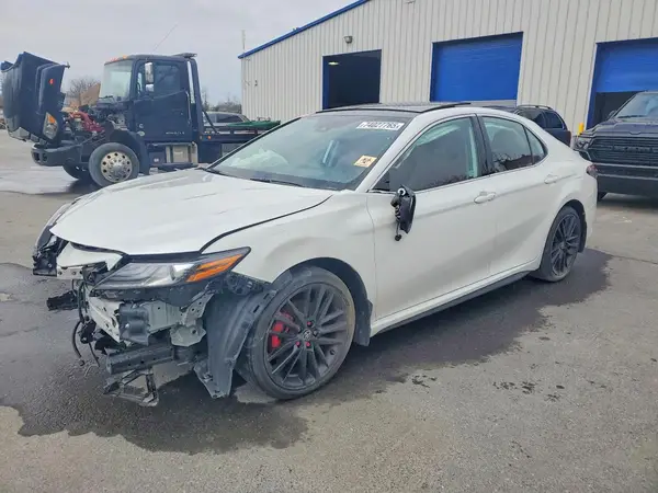 4T1K61BK9RU125026 2024 TOYOTA CAMRY - Image 1