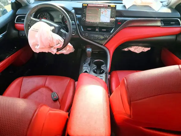 4T1K61BK9RU125026 2024 TOYOTA CAMRY - Image 8