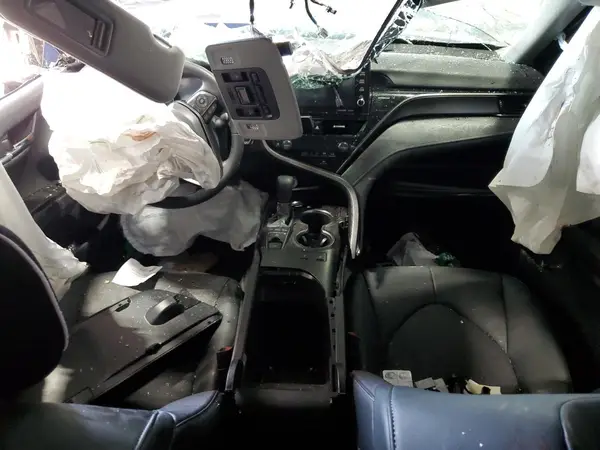 4T1K61BK9RU130243 2024 TOYOTA CAMRY - Image 8